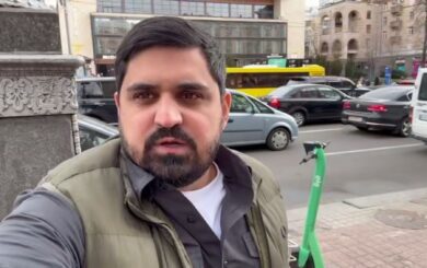 На Крещатике не разрешают обустроить наземный переход, — Ткаченко
