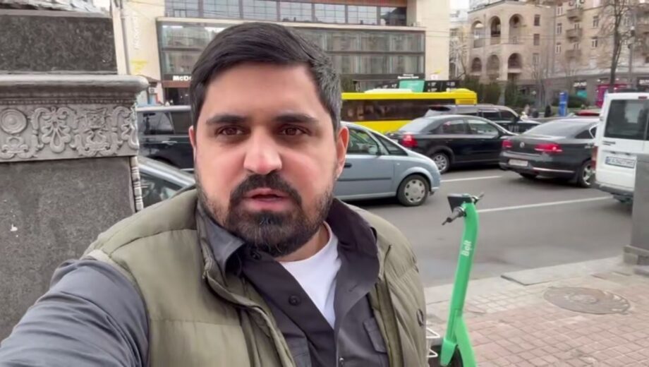На Крещатике не разрешают обустроить наземный переход, — Ткаченко