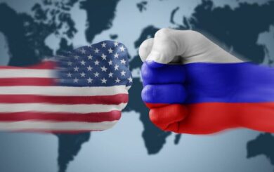 Трамп перекидывает атомные подлодки из-за ядерных угроз Медведева