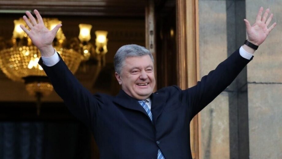 Олигарх Порошенко стал богаче на 1 миллиард гривен в октябре, – НАПК