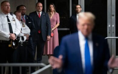 Радник Трампа з російським корінням Епштейн може стати ключовою фігурою у війні України та росії