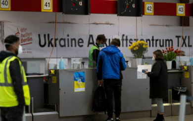 У Німеччині 1300 румунів видавали себе за українських біженців, – Digl24