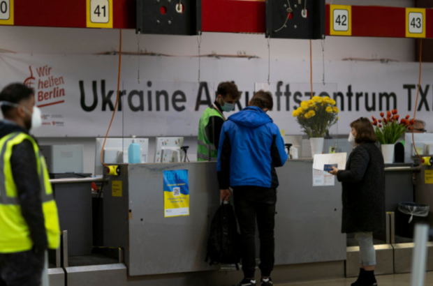 В Германии 1300 румын выдавали себя за украинских беженцев, — Digl24