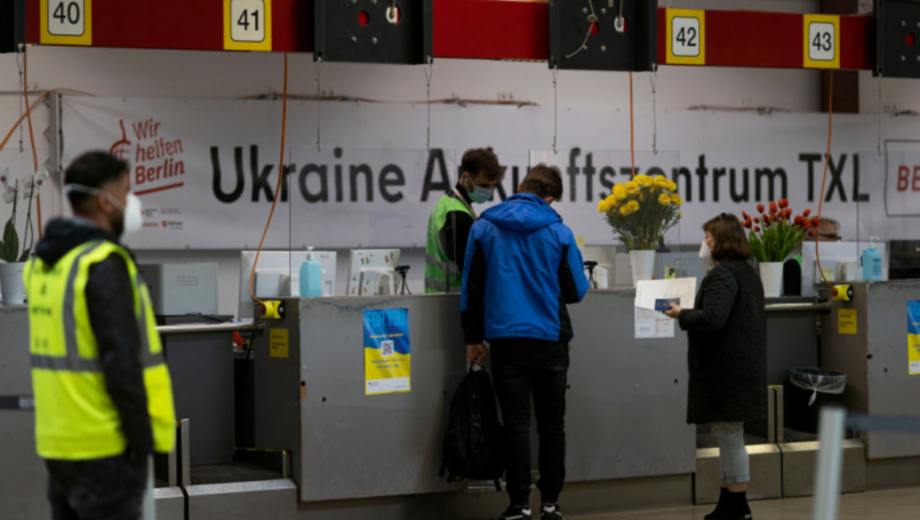 У Німеччині 1300 румунів видавали себе за українських біженців, – Digl24