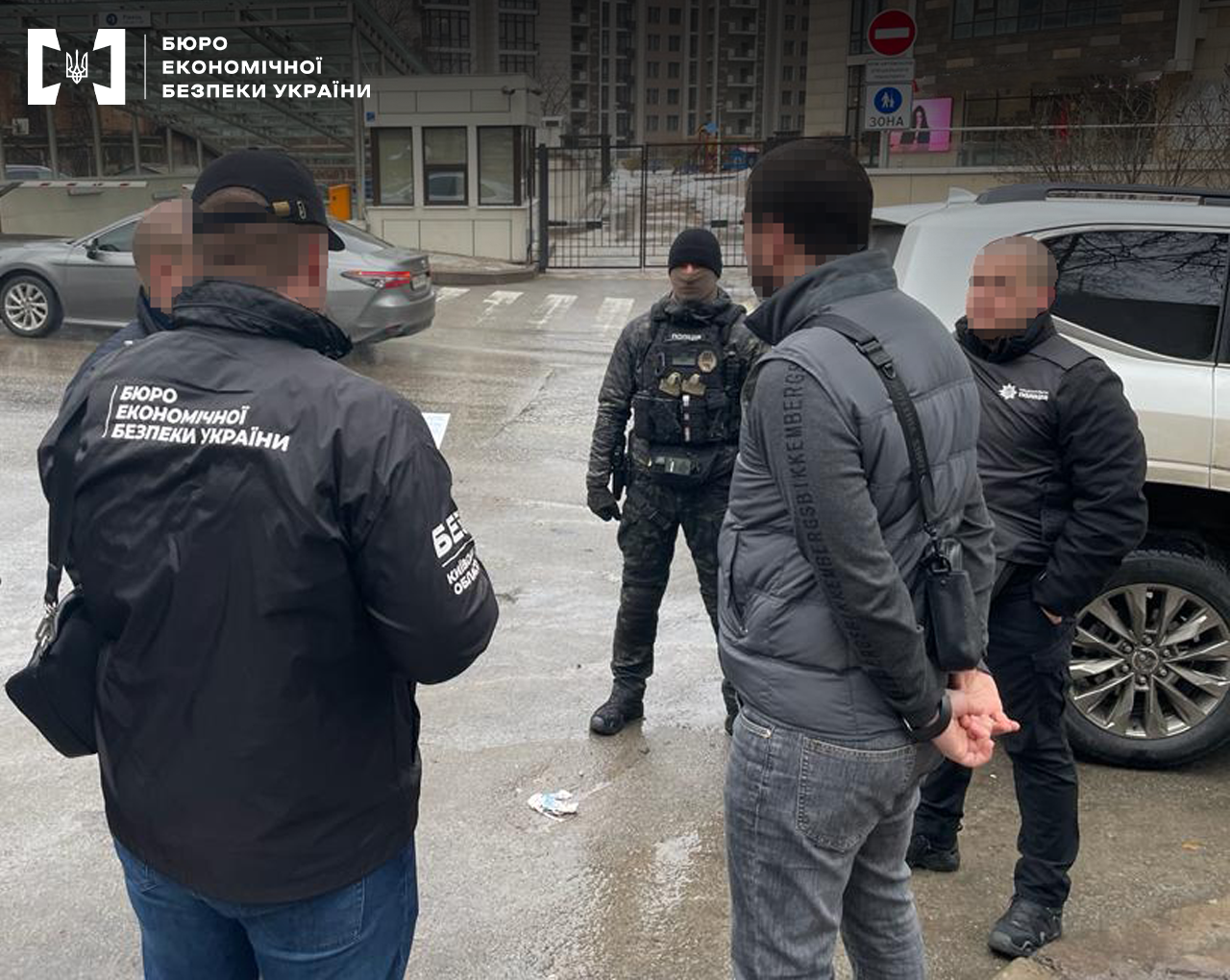 В Киевской области действовал игорный бизнес под руководством россиянина: БЭБ направило дело в суд