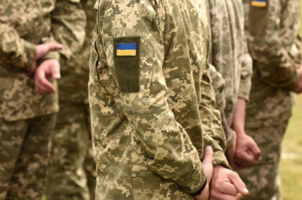 В Украине ужесточены наказания за уклонение от военного учета
