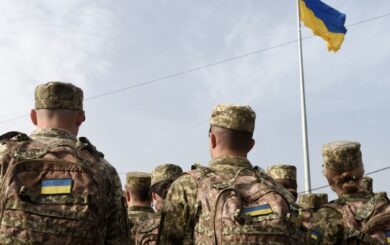 »Чтобы совесть не мучила»: как »Контракт 18-24» мотивирует молодежь служить