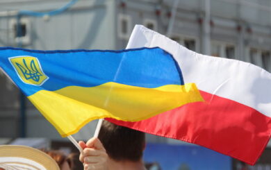 Польша поддерживает упразднение части льгот для украинцев в ЕС