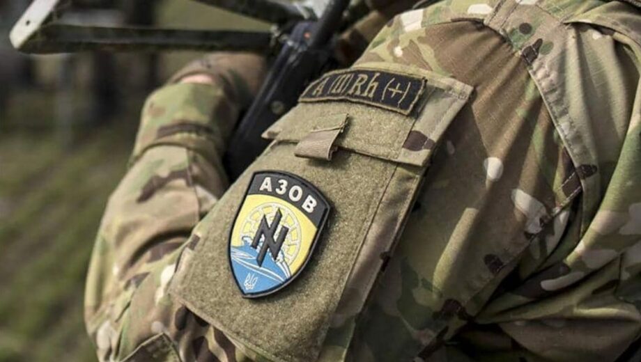 Командир »Азова» Денис Прокопенко: »Украина провалила тест на благодарность» во время обмена пленными