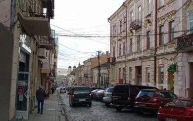 В Черновцах положат супермостовую за 48 млн. грн