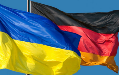 Дополнительные €3 млрд: Германия усилит поставки артиллерии, беспилотников и бронетехники для Украины