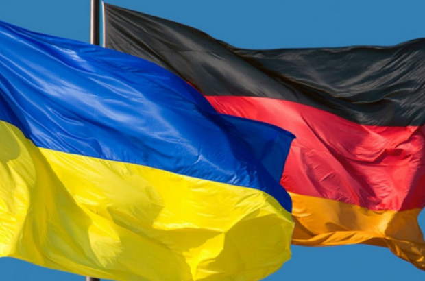 Додаткові €3 млрд: Німеччина посилить постачання артилерії, безпілотників і бронетехніки для України