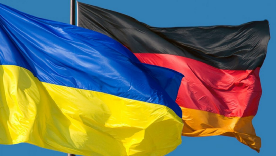 Дополнительные €3 млрд: Германия усилит поставки артиллерии, беспилотников и бронетехники для Украины