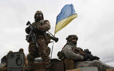 Росіяни просунулися в Торецьку, Часовому Яру та інших населених пунктах Донецької області — DeepState