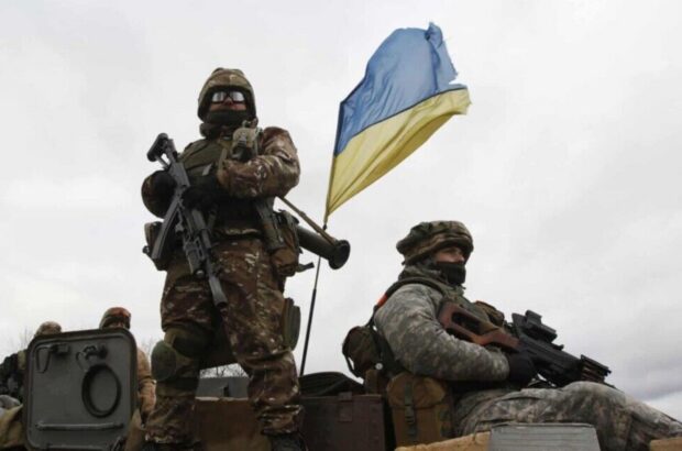 Росіяни просунулися в Торецьку, Часовому Яру та інших населених пунктах Донецької області — DeepState