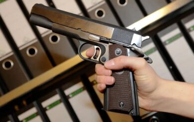 У росії знайшли мертвим віцегубернатора Ленінградської області: можливо, вистрілив сам у себе