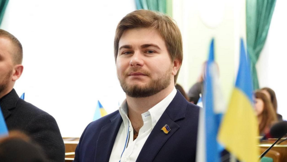 10 тисяч гривень за благоустрій: заступник мера Південного Сеник попався на хабарі