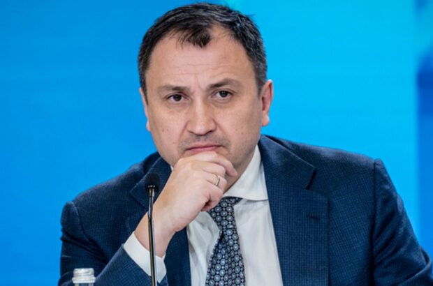 З ексміністра агрополітики Сольського, якого підозрюють у заволодінні держземлею, зняли електронний браслет, – ЗМІ