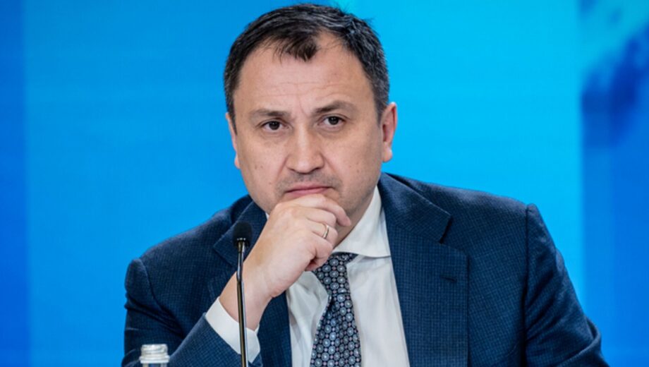С эксминистра агрополитики Сольского, подозреваемого в завладении госземлей, сняли электронный браслет, — СМИ