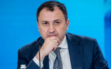 Министр аграрной политики Сольский подал в отставку