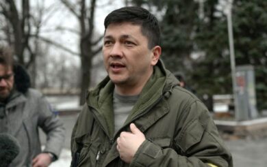 Внаслідок обстрілу Миколаєва загинула одна людина, 11 поранені