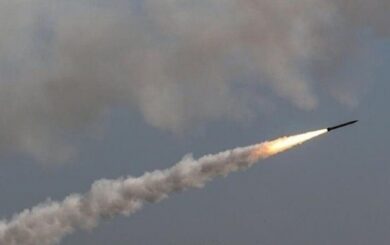 Запасы баллистических ракет в россии сократились: ГУР раскрыло их количество
