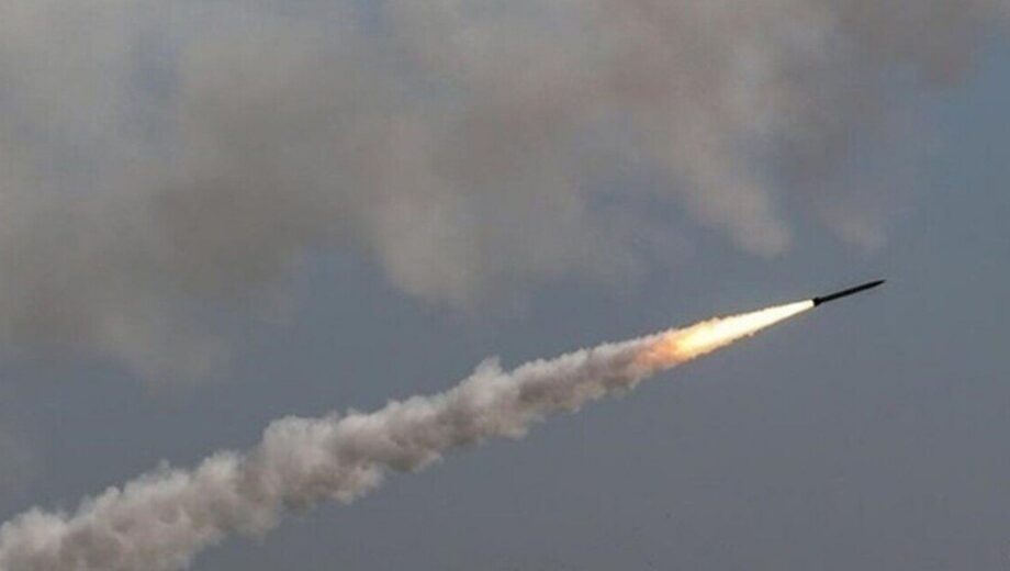 Запасы баллистических ракет в россии сократились: ГУР раскрыло их количество