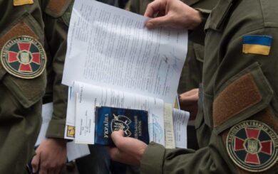 Минобороны назвало четыре уважительные причины, которые позволяют неявку в ТЦК