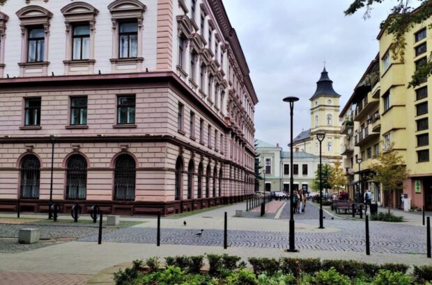 Хулиганство в центре города: полиция открыла дело после нападения на военнослужащего