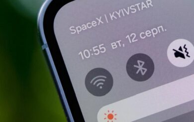 Starlink Direct to Cell в Украине: спутниковая связь для смартфонов без мобильного покрытия с осени 2025