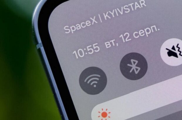 Starlink Direct to Cell в Україні: супутниковий зв’язок для смартфонів без мобільного покриття з осені 2025