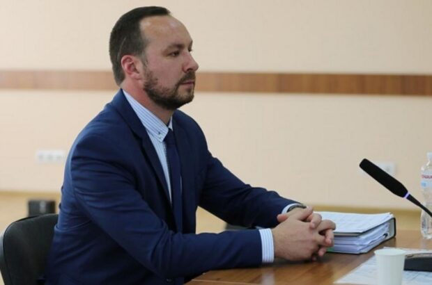 »Раимовщина» в ВККС: как помощник председателя комиссии стал символом кумовства