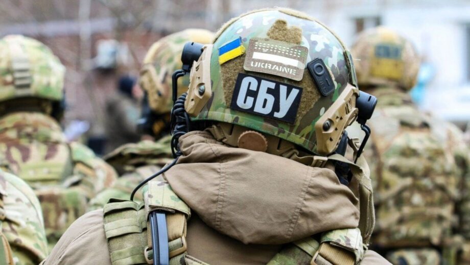 Сотрудник »Укрэнерго» оправдывал военные преступления рф: СБУ задержала злоумышленника
