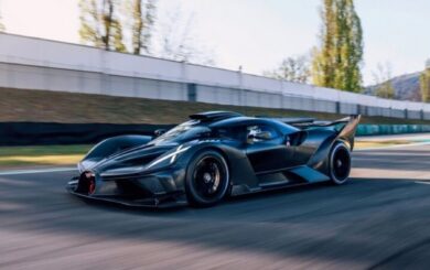 Ferrari, Maserati, Aston Martin: хто в Україні купує елітні авто, вартістю в сотні тисяч доларів