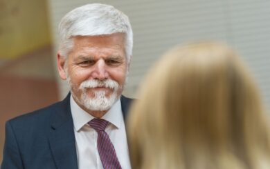 НАТО может применить силу в ответ на нарушение авиапространства со стороны россии – президент Чехии.