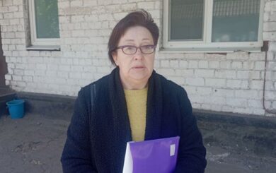 ”У нього розбита губа, синці і кров”: родичі опізнали тіло військовозобов’язаного, який помер у Кривому Розі