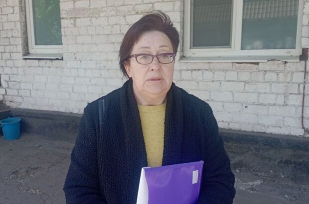 ”У нього розбита губа, синці і кров”: родичі опізнали тіло військовозобов’язаного, який помер у Кривому Розі