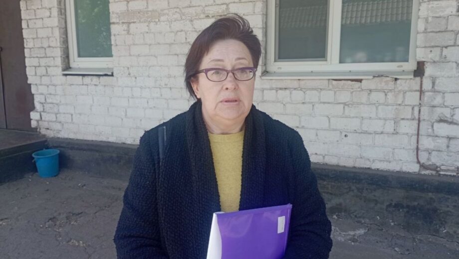 ”У нього розбита губа, синці і кров”: родичі опізнали тіло військовозобов’язаного, який помер у Кривому Розі
