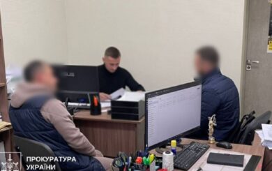 Более 800 тысяч гривен исчезли во время реконструкции парка в Киеве – подозревают чиновников