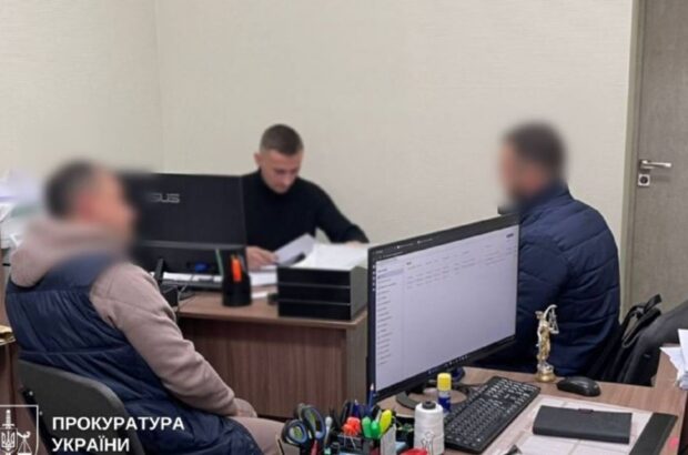 Более 800 тысяч гривен исчезли во время реконструкции парка в Киеве – подозревают чиновников