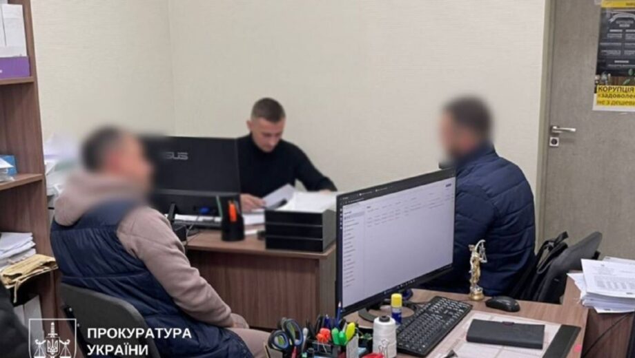 Более 800 тысяч гривен исчезли во время реконструкции парка в Киеве – подозревают чиновников