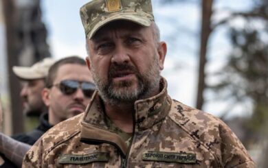 Россияне планируют в 2024 году захватить несколько городов Украины: спецслужбы назвали эти территории