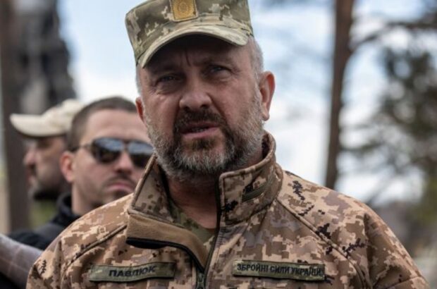 Россияне планируют в 2024 году захватить несколько городов Украины: спецслужбы назвали эти территории