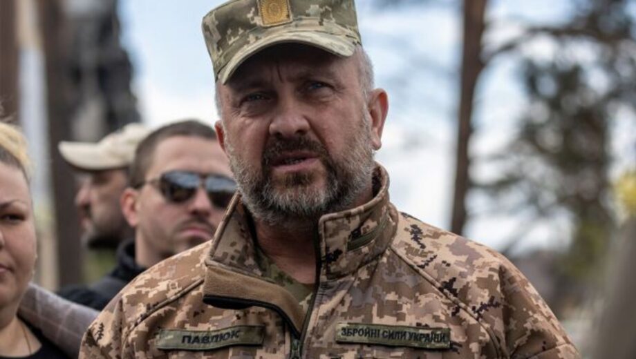 Россияне планируют в 2024 году захватить несколько городов Украины: спецслужбы назвали эти территории