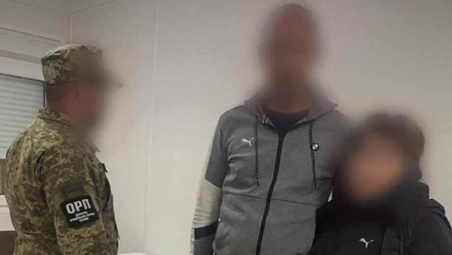 Фиктивная свадьба ради выезда: мужчина женился на соседке, чтобы попасть к настоящей жене в ЕС
