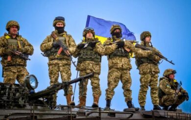 Без наказания: более 21 тысячи военных вернулись в службу