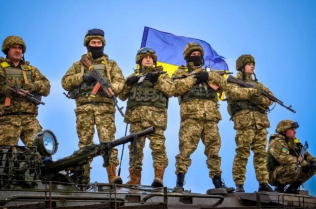 Без покарання: понад 21 тисяча військових повернулися до служби