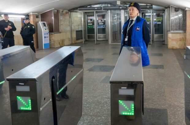В 2026 году в метро будут пускать не всех: кого могут не пропустить на станциях Киева