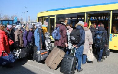 Что ждет украинцев в Польше 2025: как избежать депортации