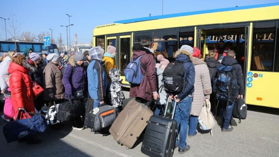 Что ждет украинцев в Польше 2025: как избежать депортации